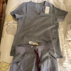 BRAND NEW Figs Scrubs!